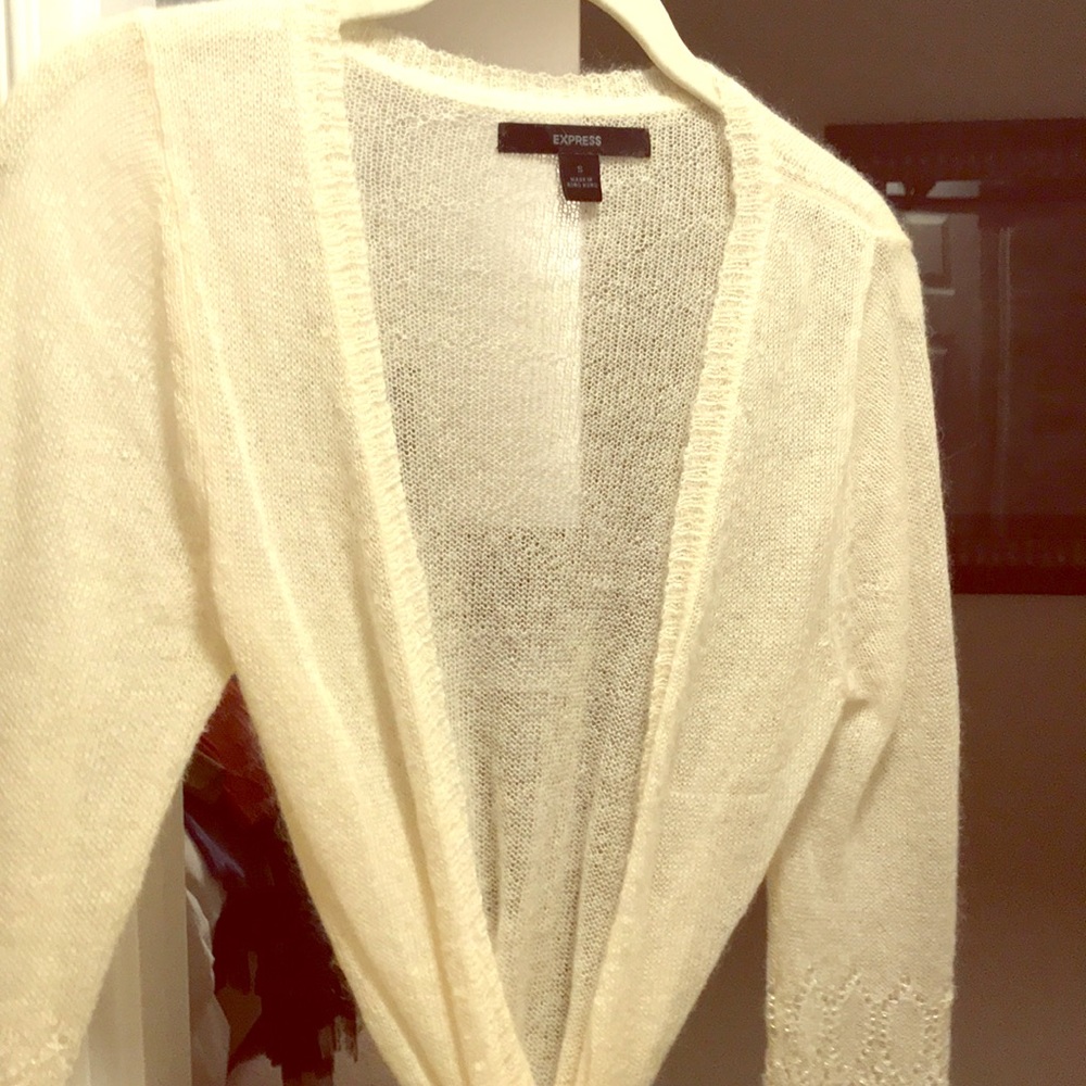 Express top